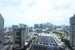 Suntec Tower Three (D1), Office #530016821